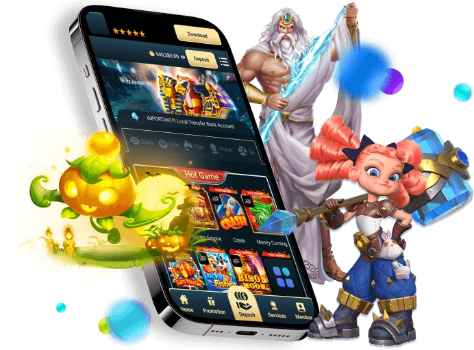 Hình ảnh các chương trình khuyến mãi và ưu đãi của 0123win casino