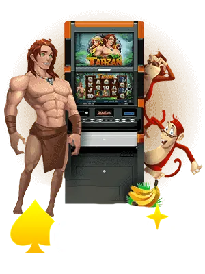 Cơ hội trúng jackpot