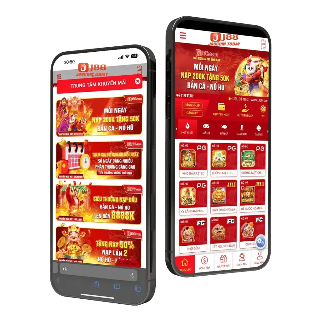 Hỗ trợ đa ngôn ngữ