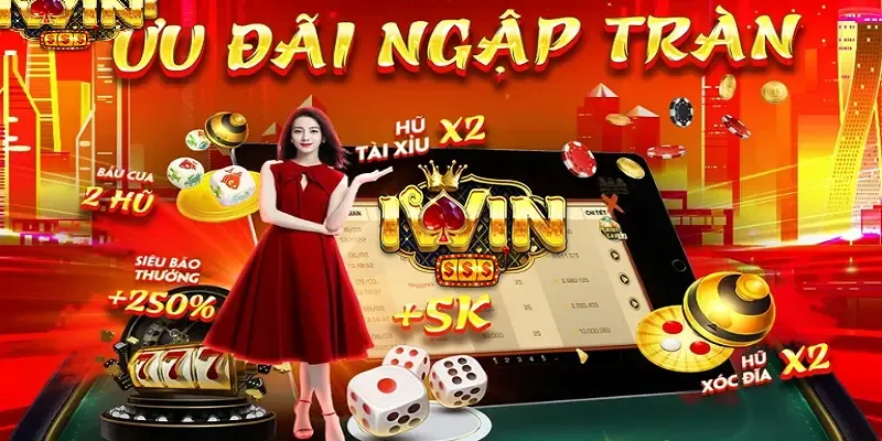 Bắn cá 0123win casino